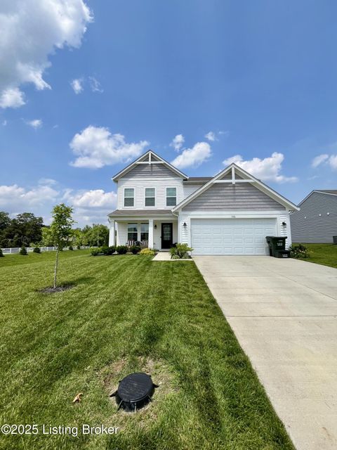 Photo of 106 Willow Branch Dr, Mt Washington, KY 40047 (MLS # 1700236)