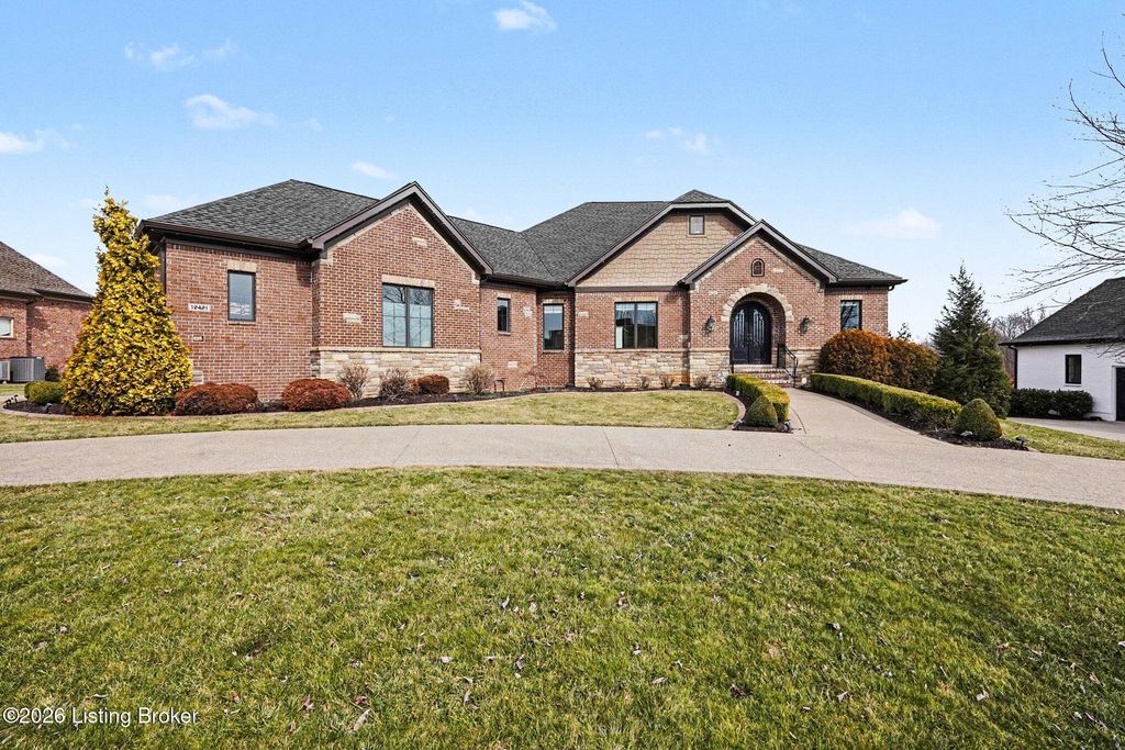 Photo of 12421 Poplar Woods Dr, Goshen, KY 40026 (MLS # 1708992)