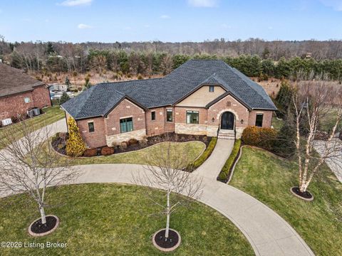 Photo of 12421 Poplar Woods Dr, Goshen, KY 40026 (MLS # 1708992)