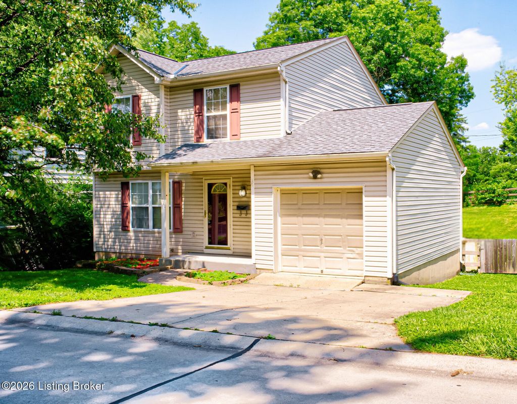 Photo of 111 Dale Rd, Highland Heights, KY 41076 (MLS # 1718800)