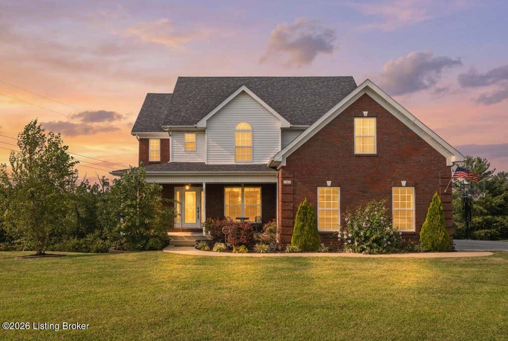 Photo of 685 Lincoln Trace, Taylorsville, KY 40071 (MLS # 1727076)