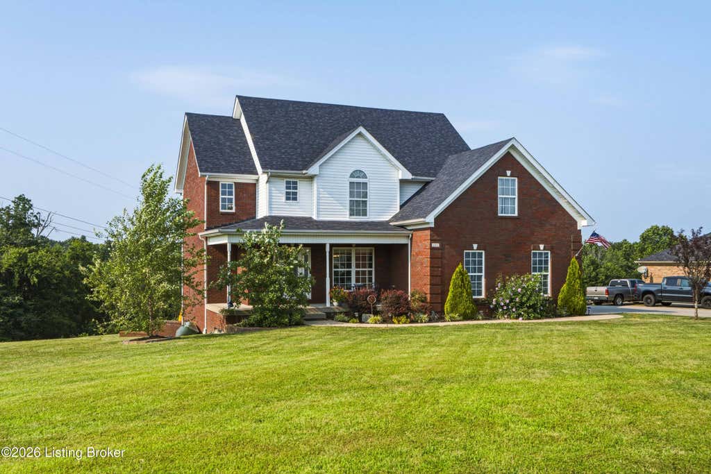 Photo of 685 Lincoln Trace, Taylorsville, KY 40071 (MLS # 1727076)