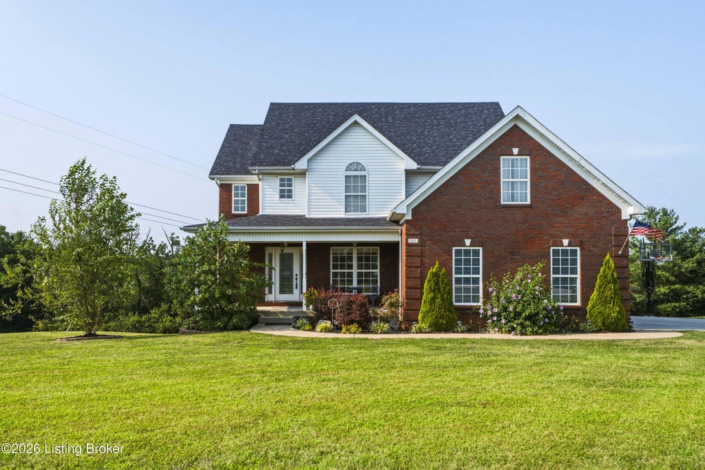 Photo of 685 Lincoln Trace, Taylorsville, KY 40071 (MLS # 1727076)