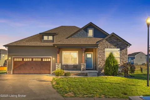 152 Williamsburg Ct, Mt Washington, KY 40047 - #: 1702889