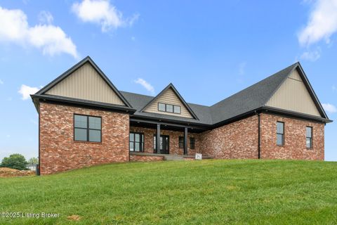 Homes For Sale - 32 Dalton Dr<br/> Fisherville, KY 40023