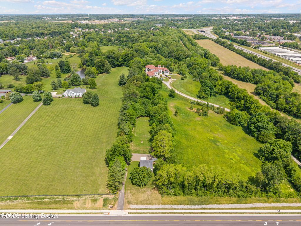 Photo of 713 Saint John Rd, Elizabethtown, KY 42701 (MLS # 1717710)