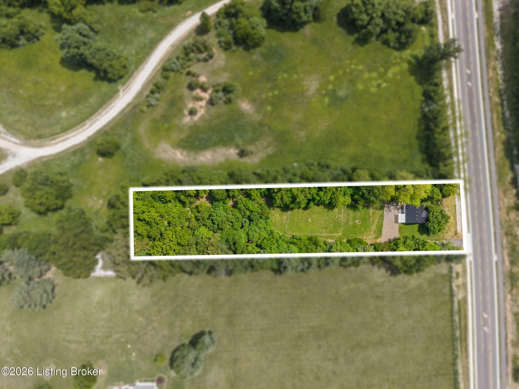 Photo of 713 Saint John Rd, Elizabethtown, KY 42701 (MLS # 1717710)