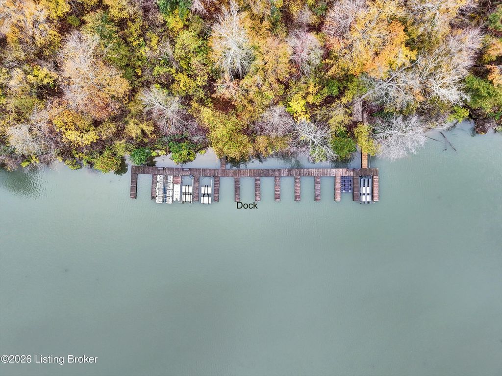 Photo of 1046 Michaels Cove Dr, Leitchfield, KY 42754 (MLS # 1713662)