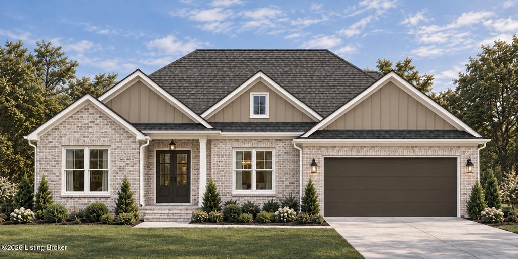 Photo of Lot 12 Megan Lane, Shelbyville, KY 40065 (MLS # 1729425)