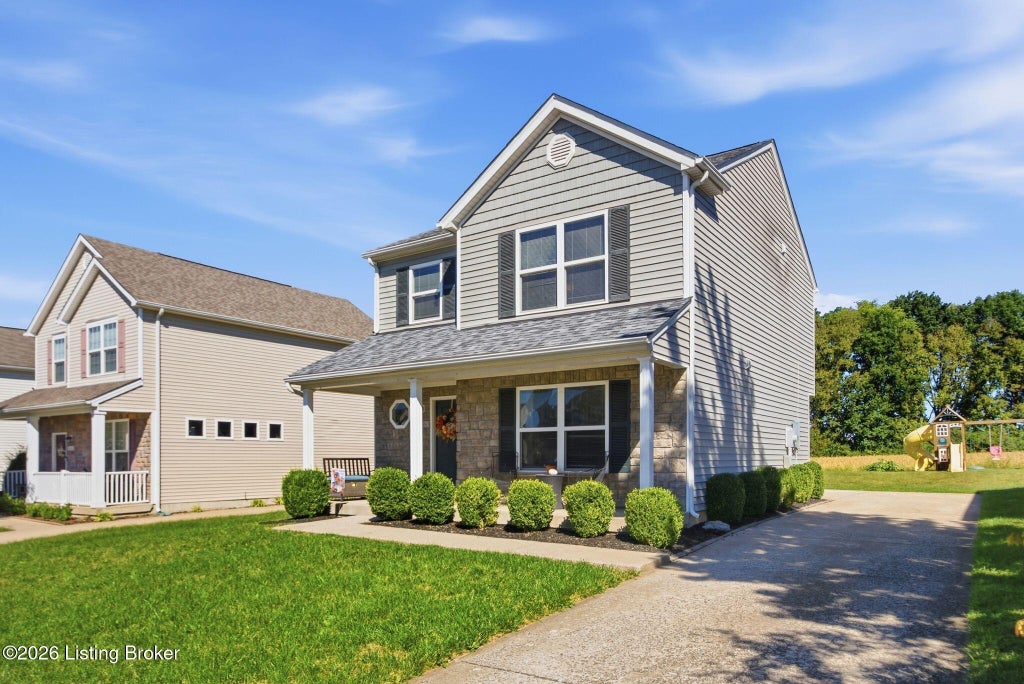 Photo of 4038 Firestone Way, Shelbyville, KY 40065 (MLS # 1730670)