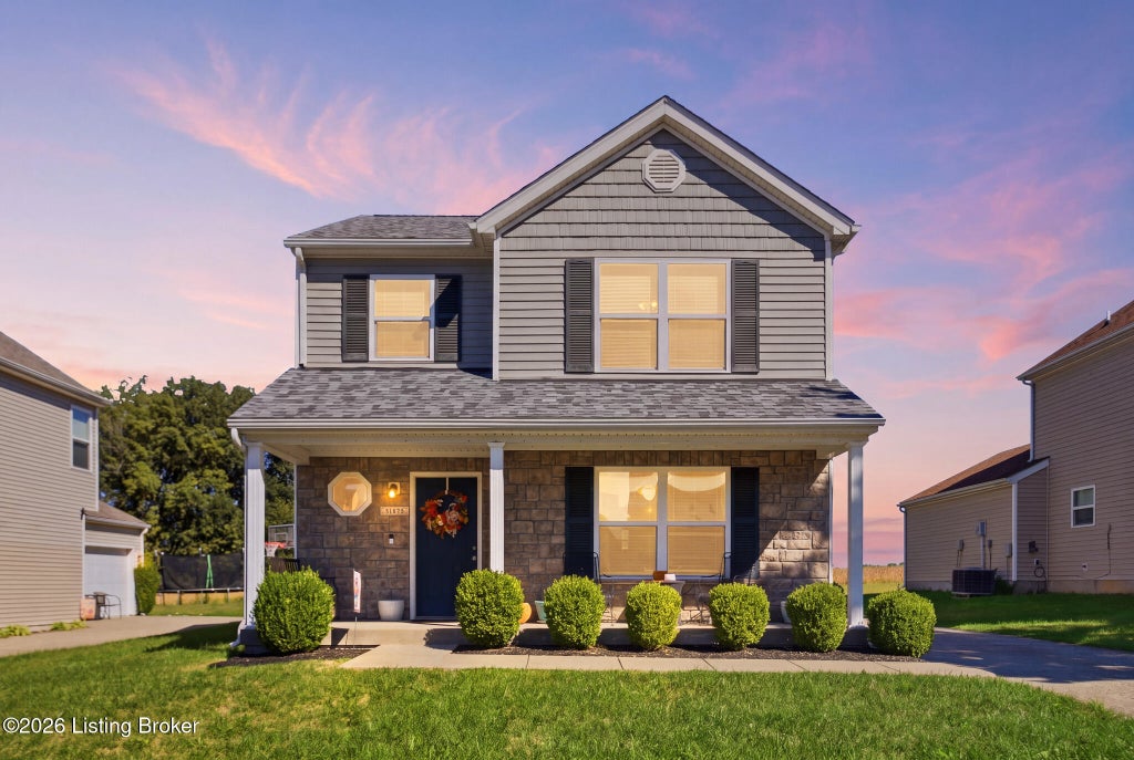 Photo of 4038 Firestone Way, Shelbyville, KY 40065 (MLS # 1730670)
