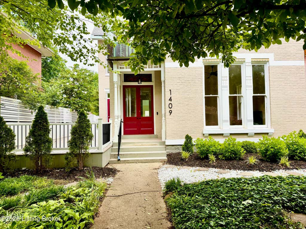 Photo of 1409 Hepburn Ave, Louisville, KY 40204 (MLS # 1719562)