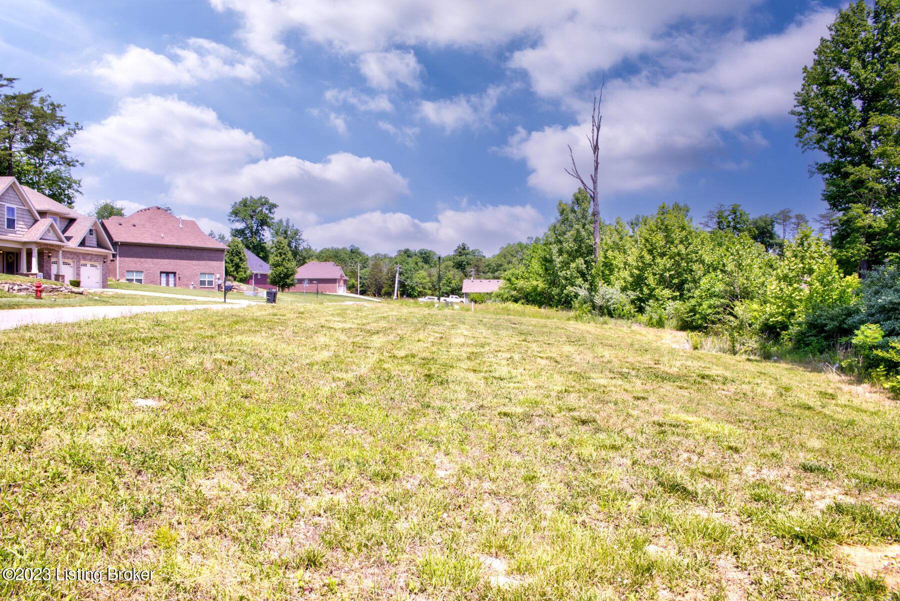 Hidden Falls Dr #LOT 73, Mt Washington, Kentucky image 2