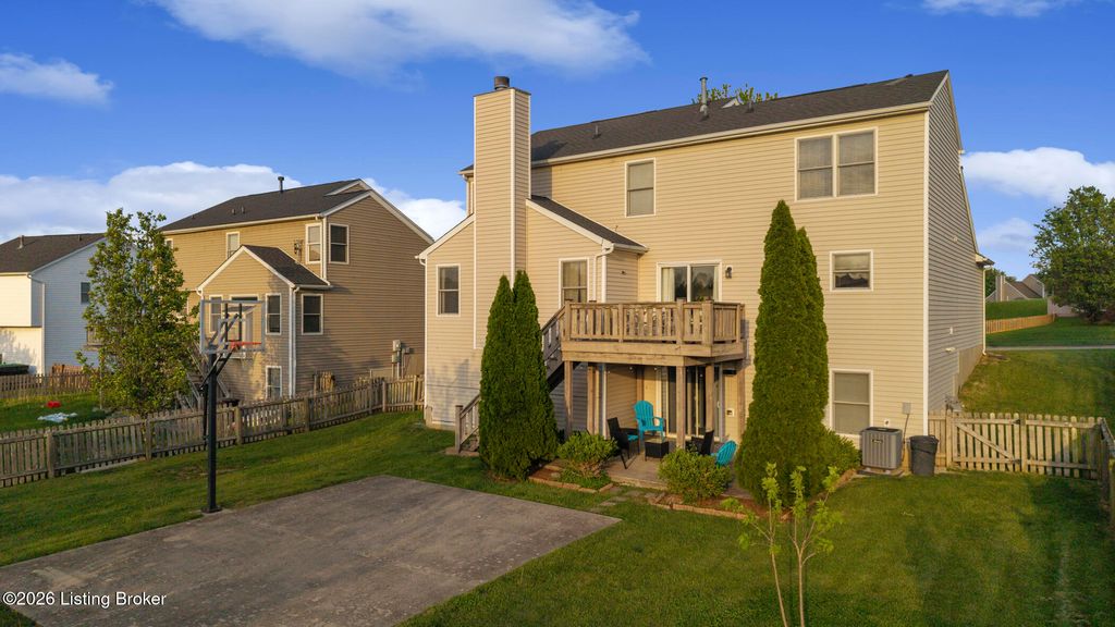 Photo of 6622 Rockview Way, Louisville, KY 40299 (MLS # 1714417)