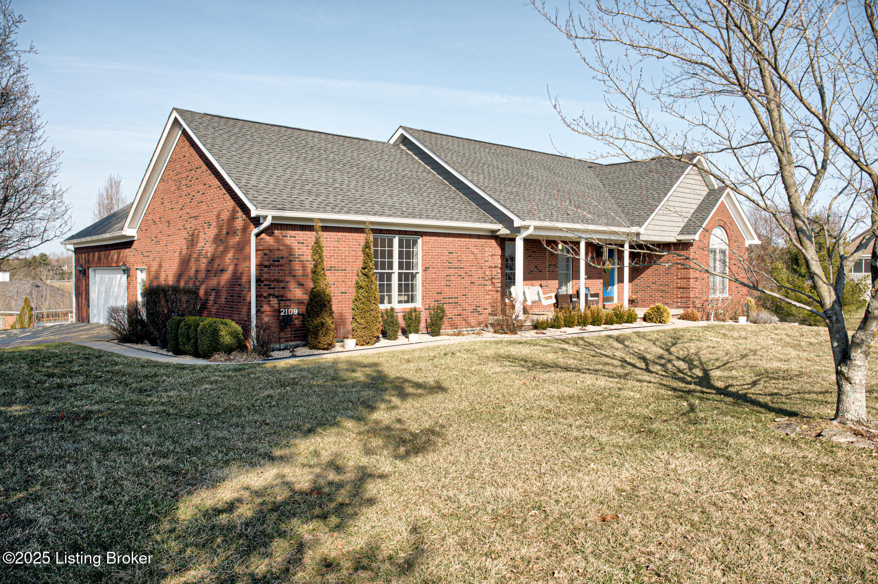 2109 Clarke Pointe Dr, Crestwood, Kentucky image 41