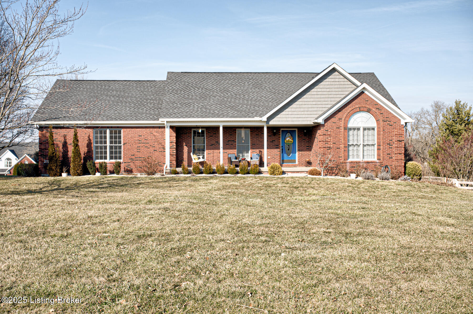 2109 Clarke Pointe Dr, Crestwood, Kentucky image 1