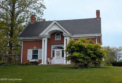 106 Alton Rd, Shelbyville, KY 40065 - #: 1685429