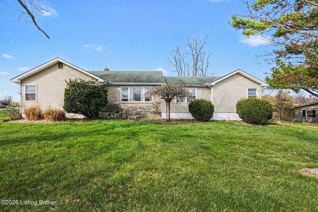 Photo of 11189 US-421, Milton, KY 40045 (MLS # 1712939)