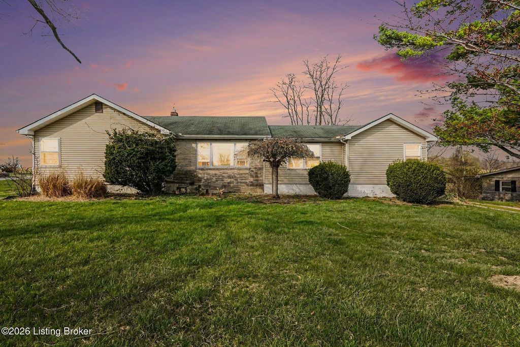 Photo of 11189 US-421, Milton, KY 40045 (MLS # 1712939)