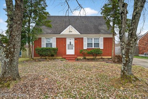 Photo of 2506 Tavistock Ct, Louisville, KY 40272 (MLS # 1707666)