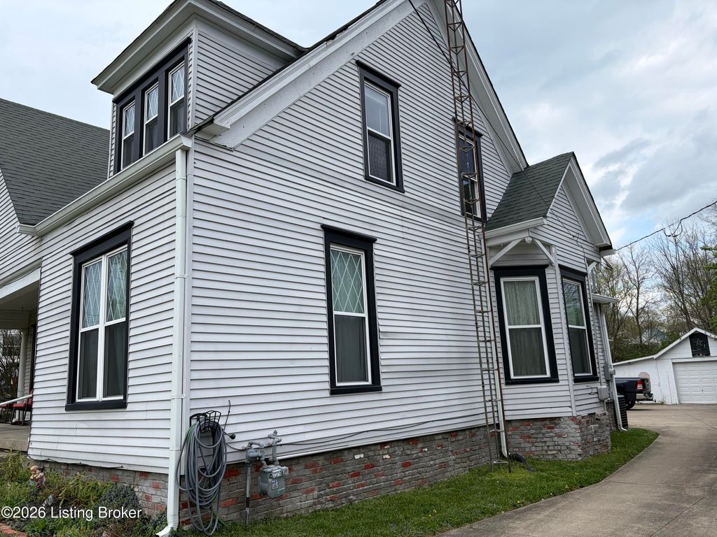 Photo of 4596 N Main St, Eminence, KY 40019 (MLS # 1713474)