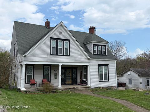 4596 N Main St Eminence KY 40019