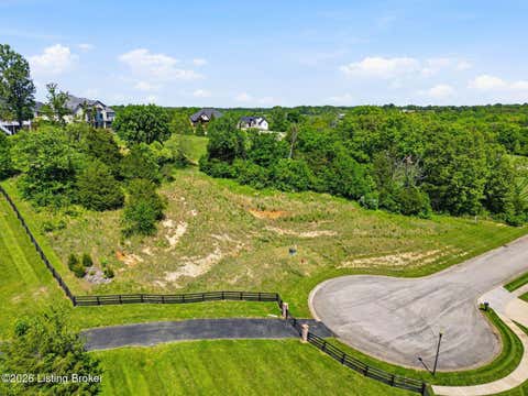Vacant Land For Sale - 150 James Ct<br/> Bardstown, KY 40004