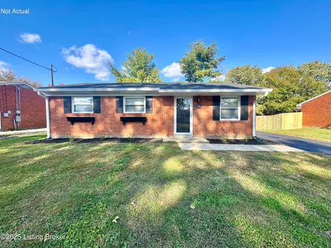 164 Broadland Ct, Louisville, KY 40229 - #: 1702115