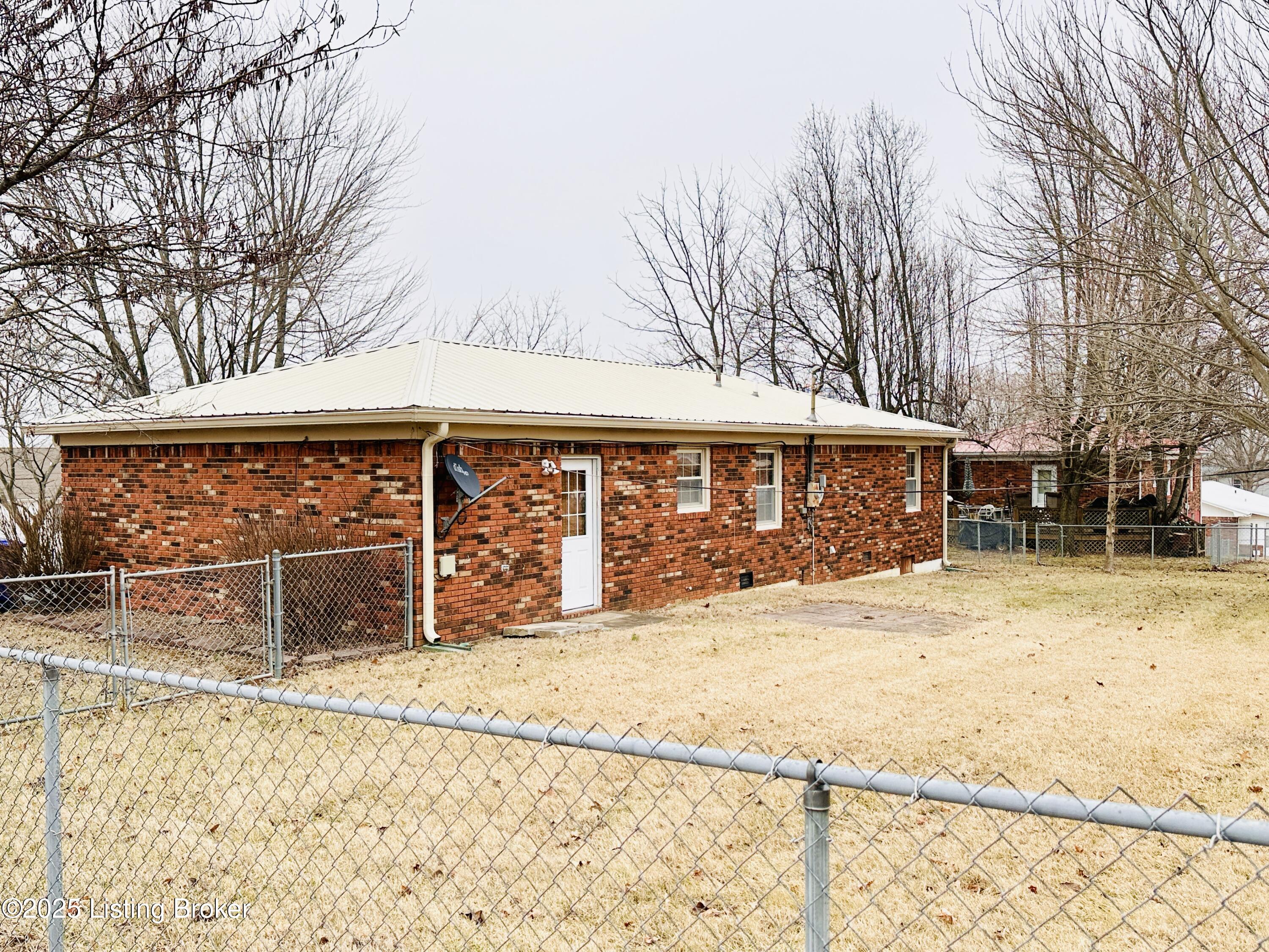 412 Chester Street St, Leitchfield, Kentucky image 18
