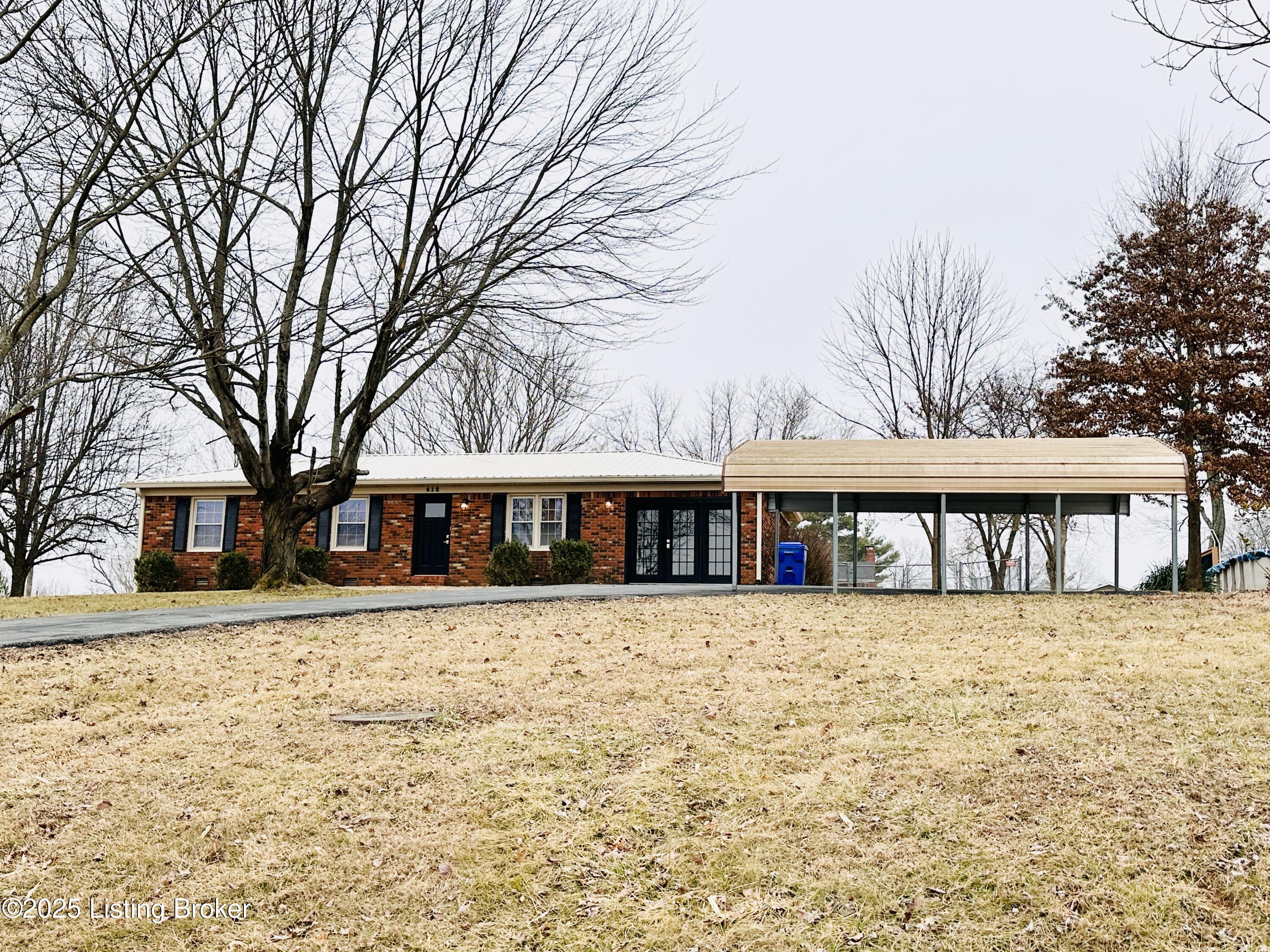 412 Chester Street St, Leitchfield, Kentucky image 5