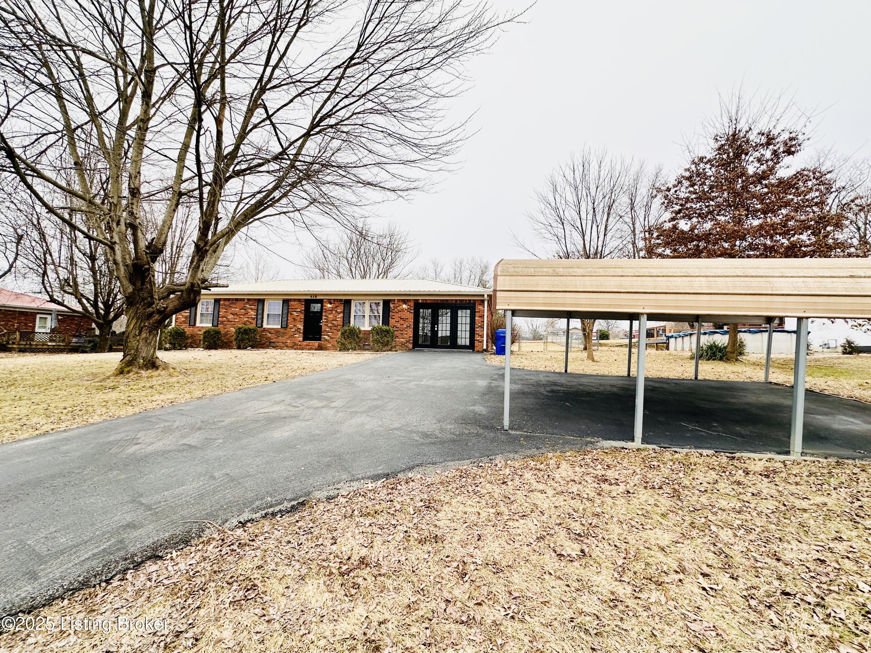412 Chester Street St, Leitchfield, Kentucky image 6