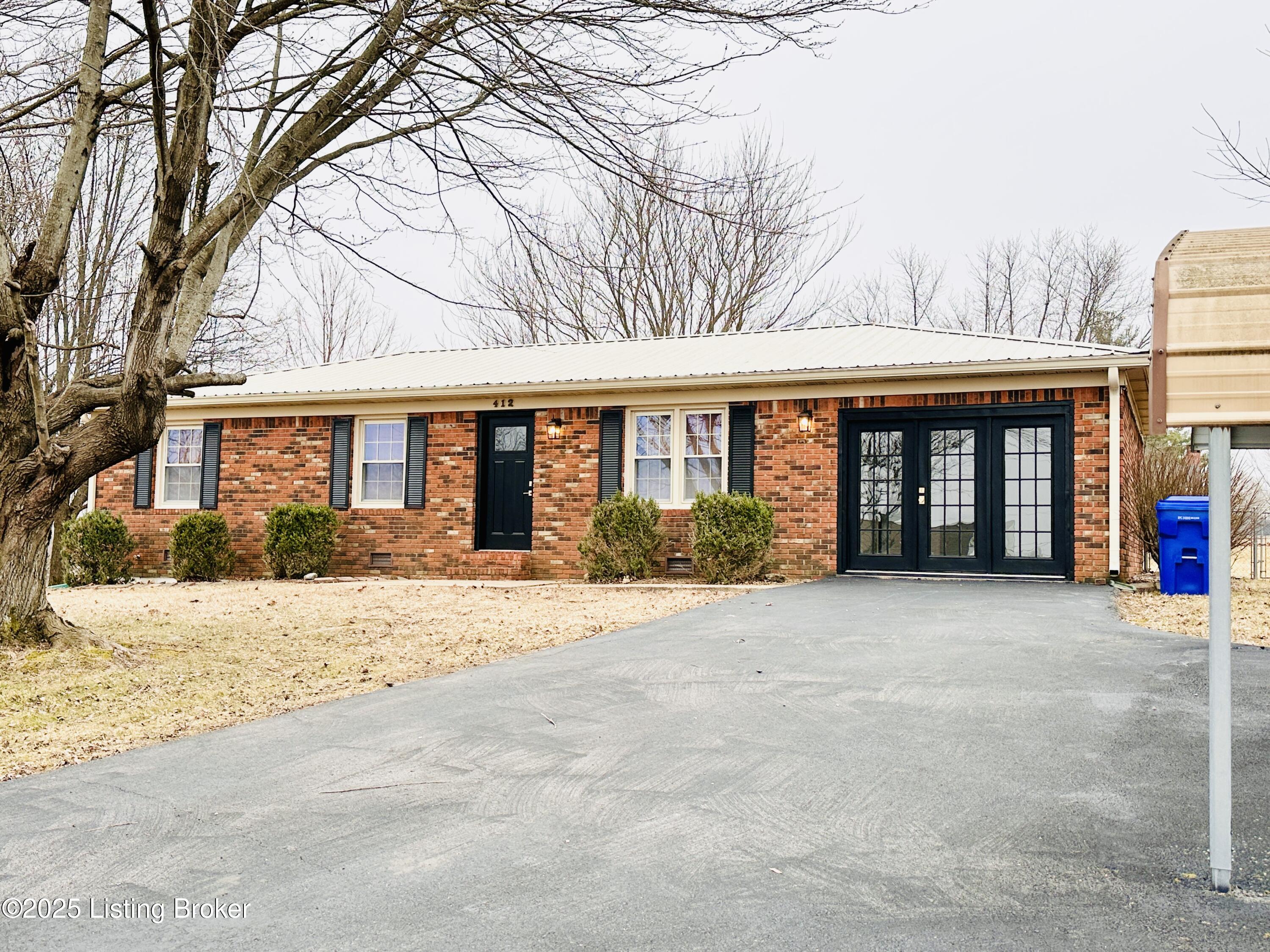 412 Chester Street St, Leitchfield, Kentucky image 1