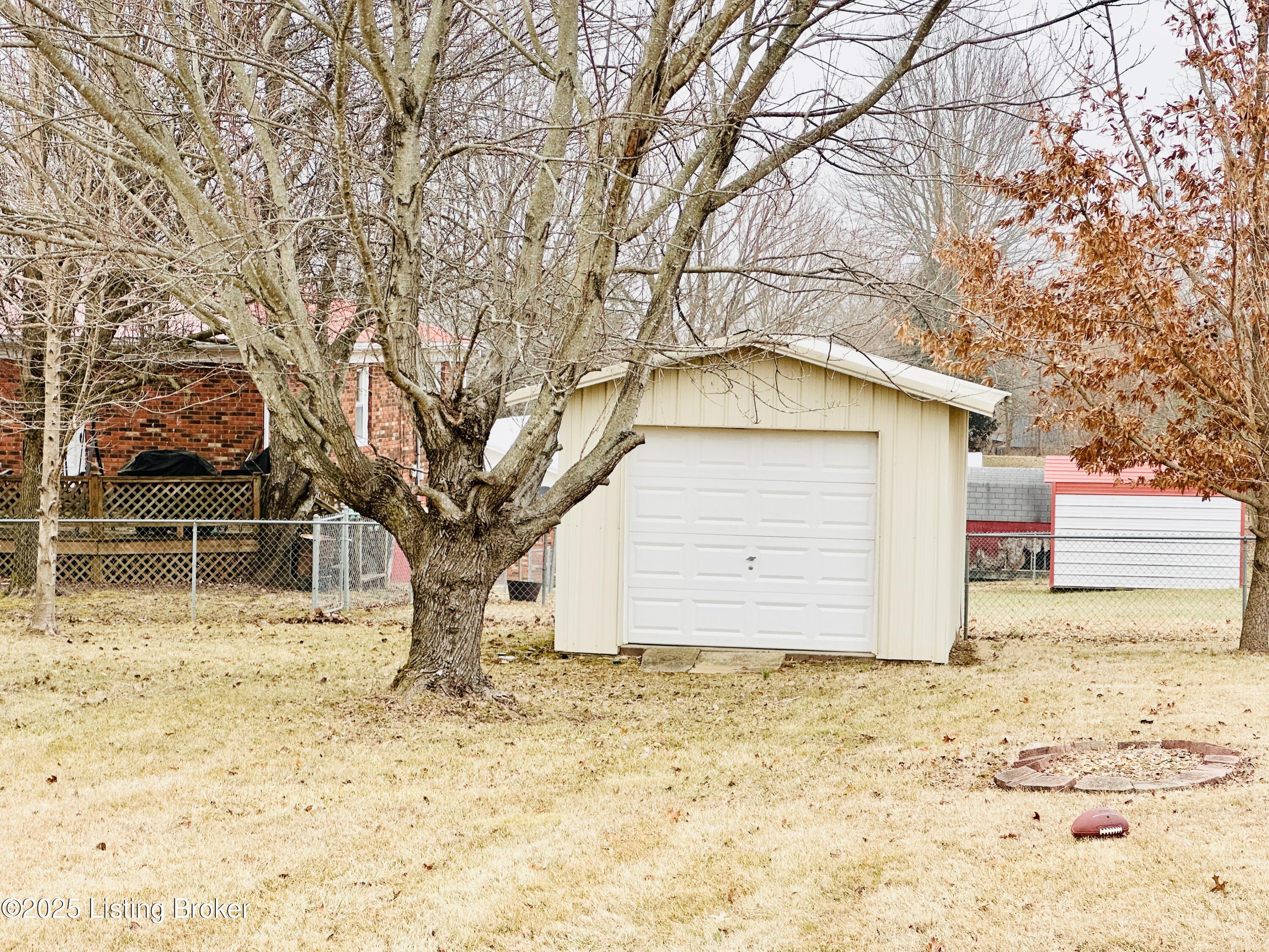 412 Chester Street St, Leitchfield, Kentucky image 16