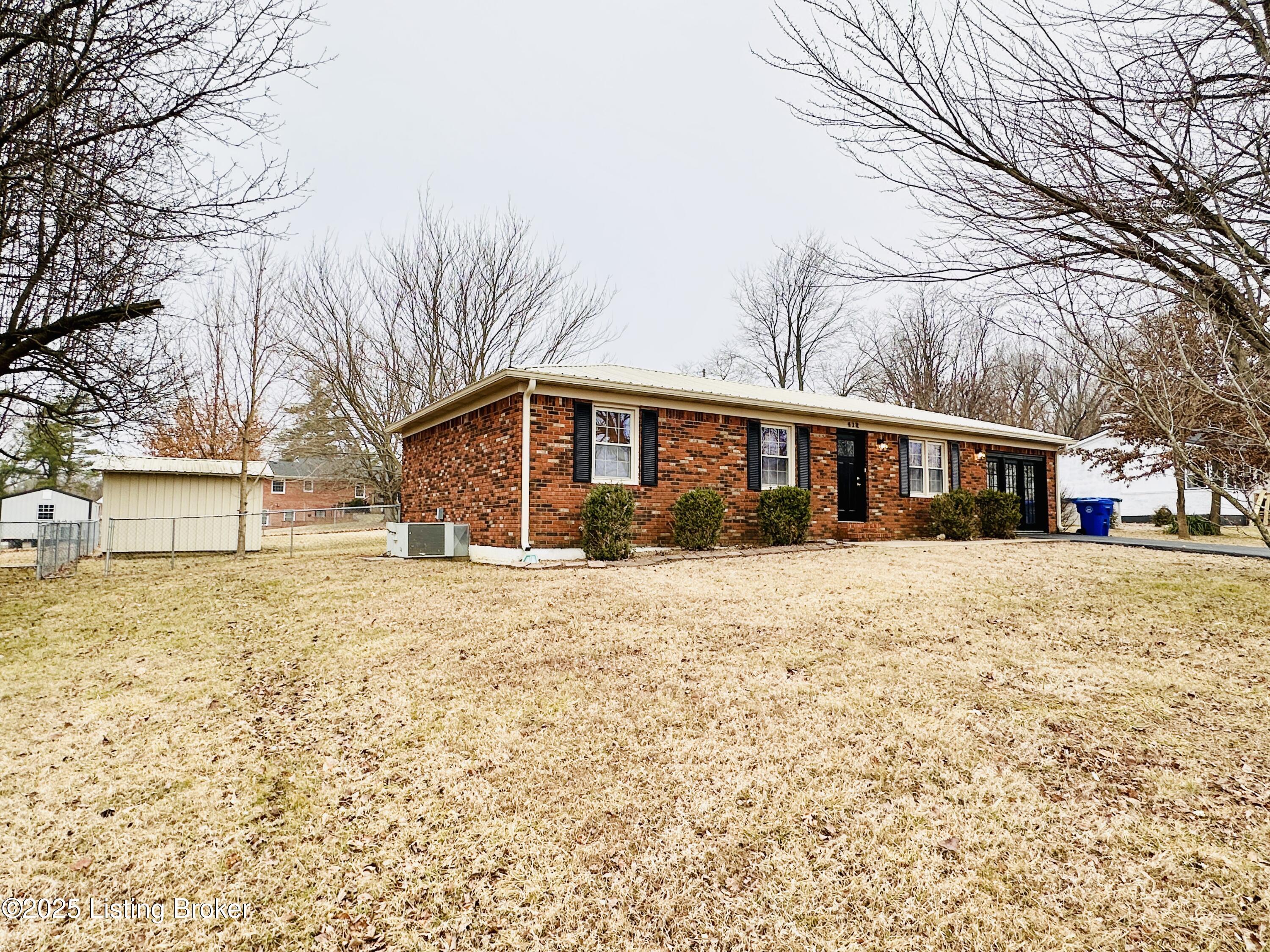 412 Chester Street St, Leitchfield, Kentucky image 9