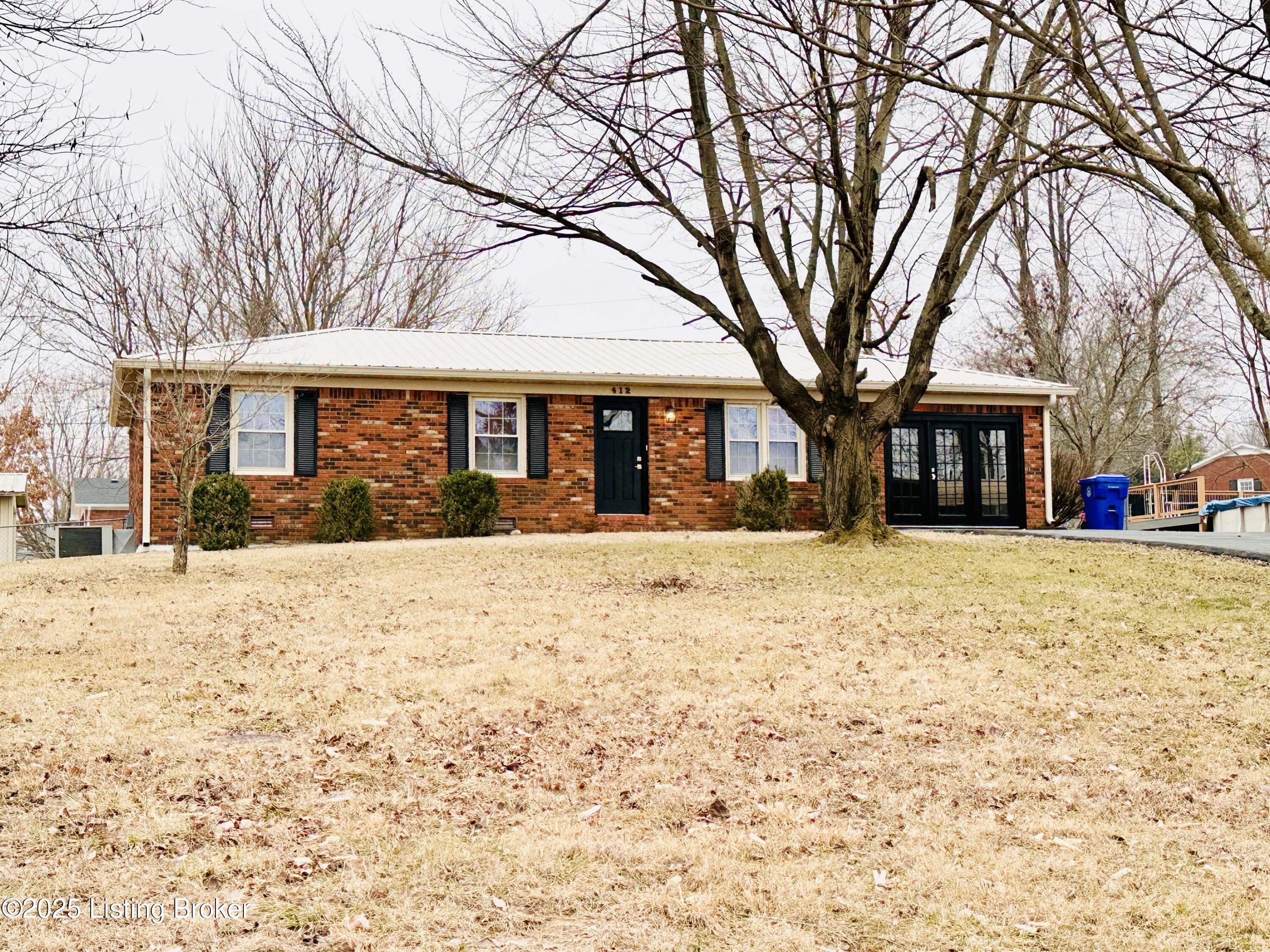 412 Chester Street St, Leitchfield, Kentucky image 2