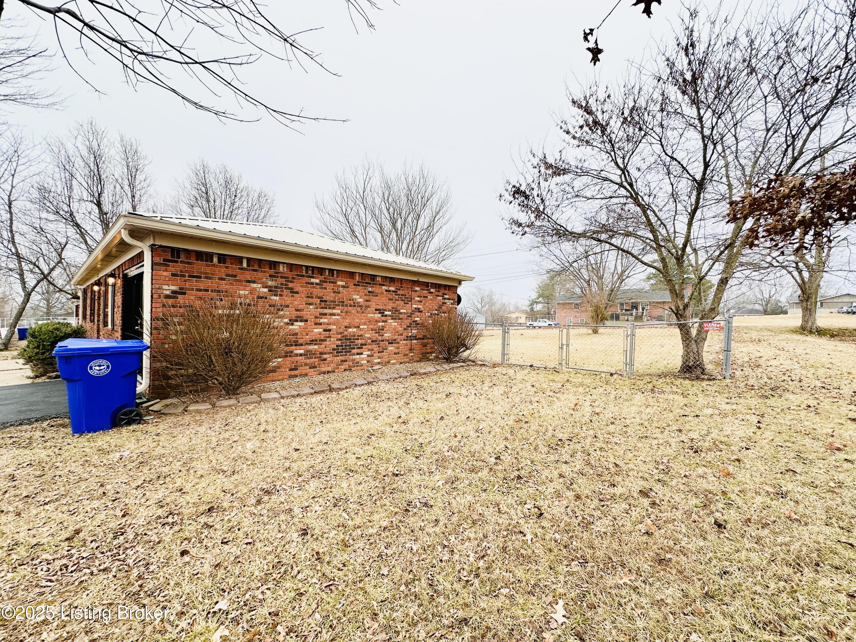 412 Chester Street St, Leitchfield, Kentucky image 21