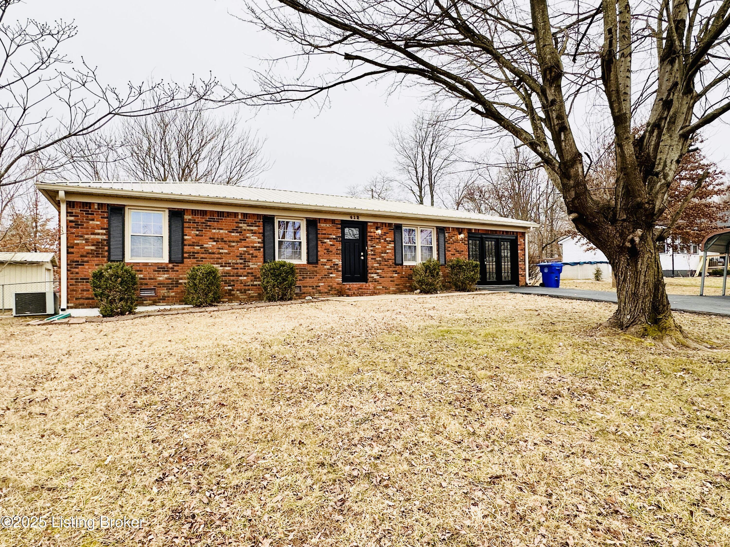 412 Chester Street St, Leitchfield, Kentucky image 8