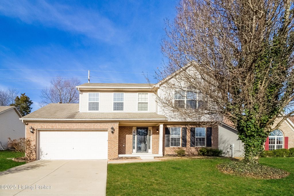 Photo of 9603 Long Rifle Ln, Louisville, KY 40228 (MLS # 1705769)