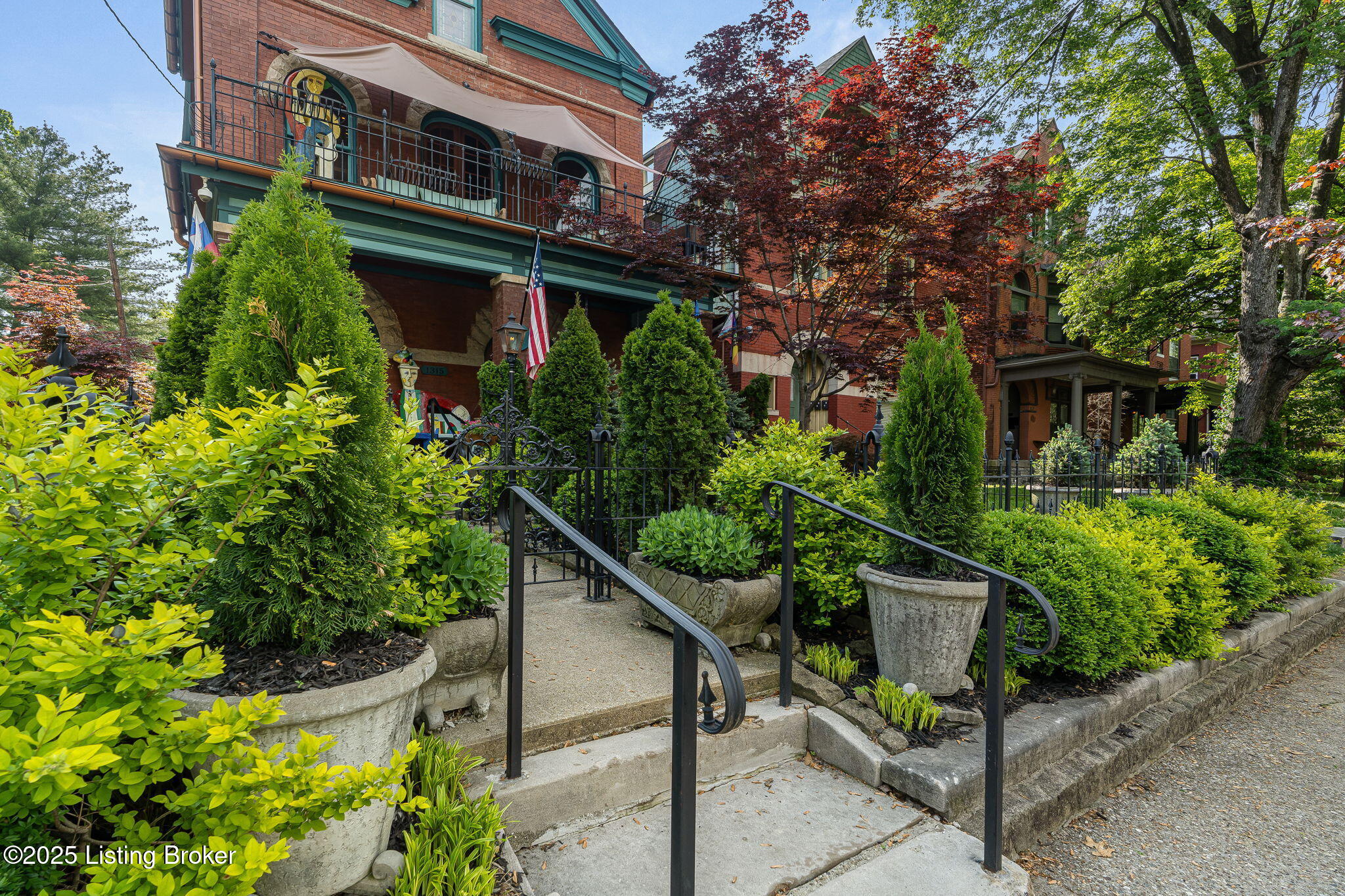 1315 S 1st St, Louisville, Pennsylvania image 1
