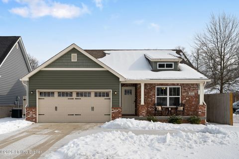 Photo of 411 Washburn Ave, Lyndon, KY 40222 (MLS # 1708704)