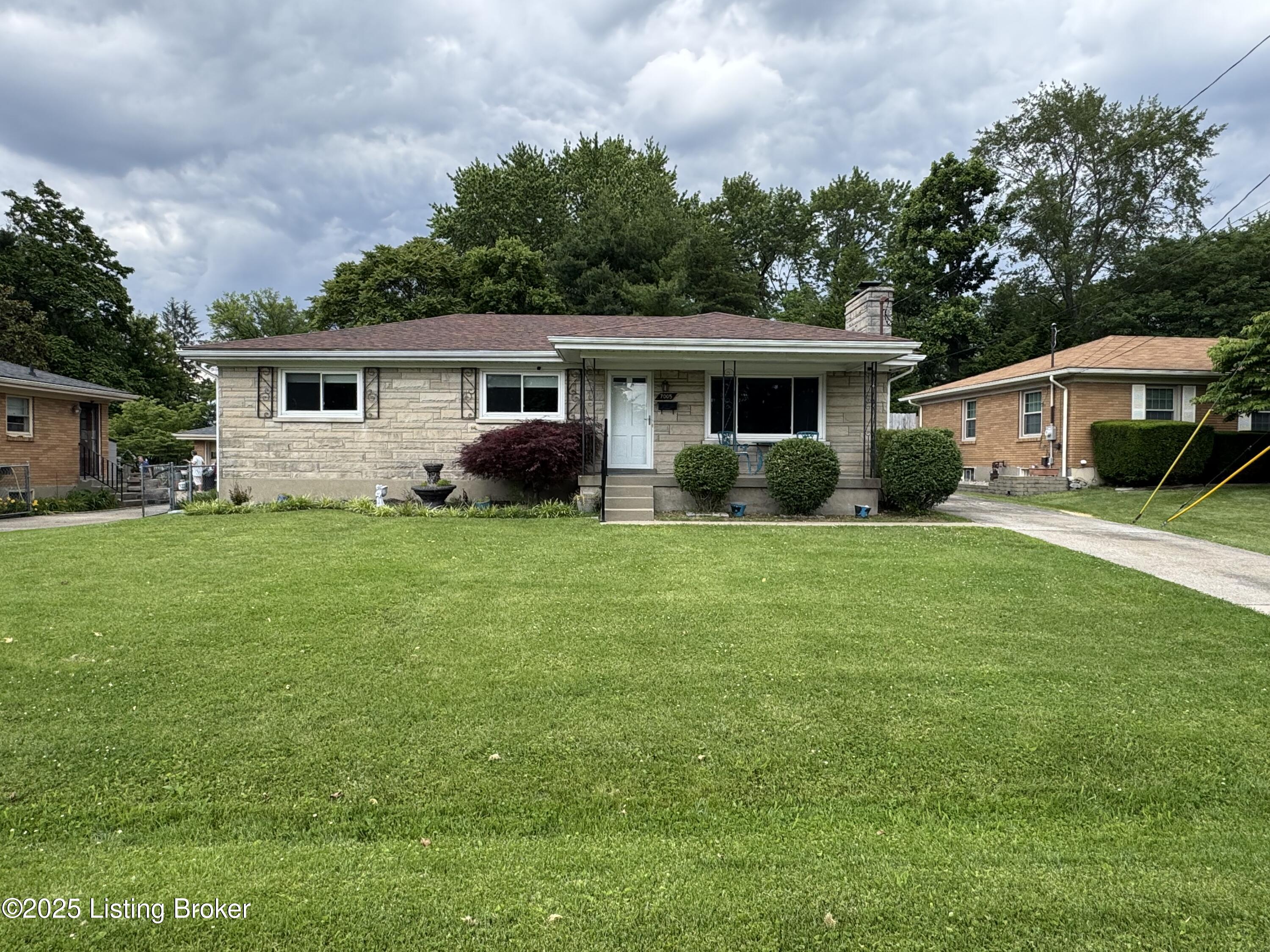 7005 Shareith Dr, Louisville, Pennsylvania image 40