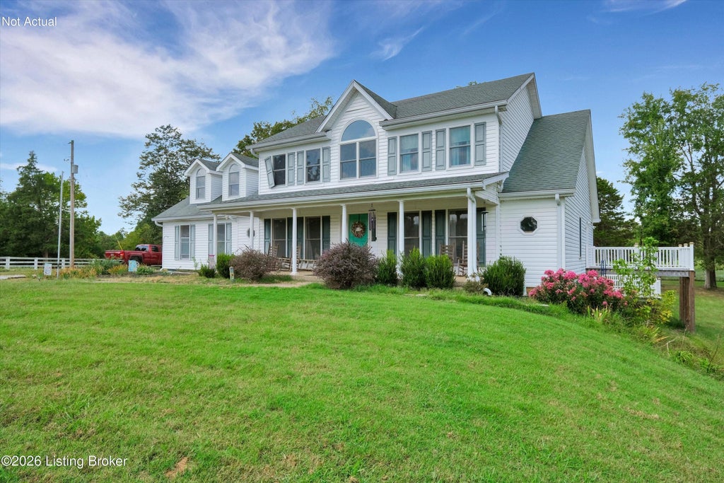 Photo of 9550 Routt Rd, Jeffersontown, KY 40299 (MLS # 1728545)