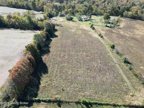 Homes For Sale - L19 1292 Panther Creek Rd<br/> Falls Of Rough, KY 40119