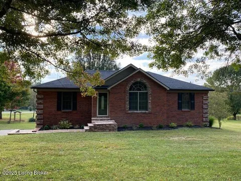 650 Poplar Flat Rd, Bardstown, KY 40004 - #: 1698248