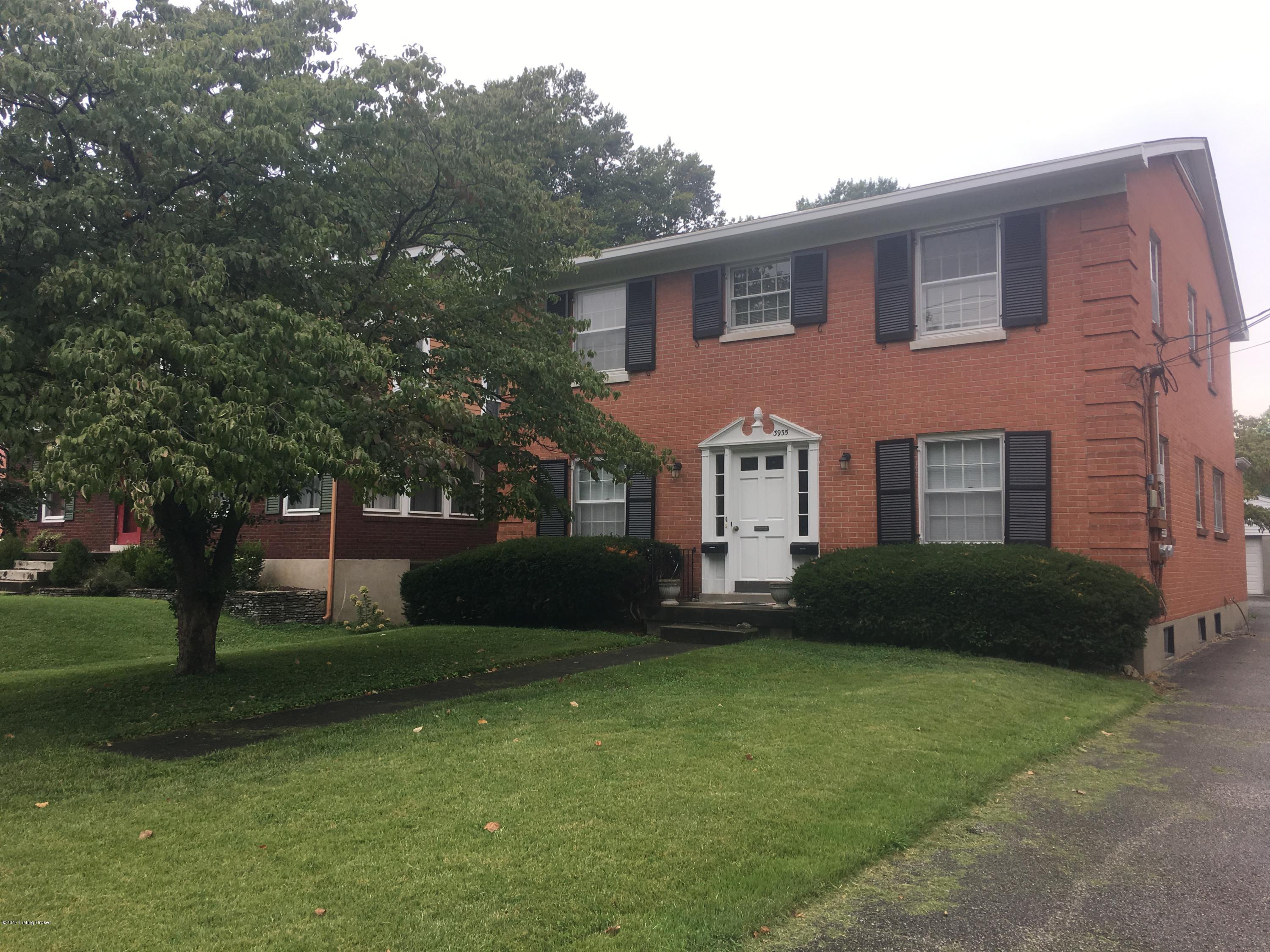 Photo 1 of 29 — 3935 Grandview Ave 2, Louisville, KY 40207