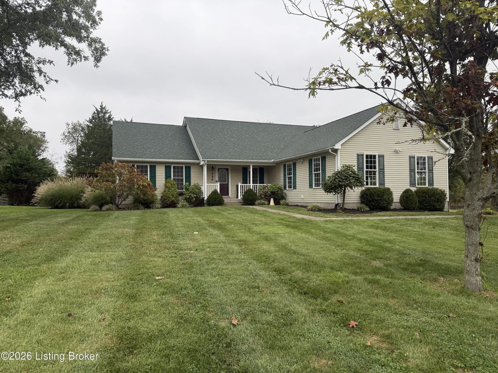 Photo of 334 Cedar Run Rd, Pendleton, KY 40055 (MLS # 1729873)
