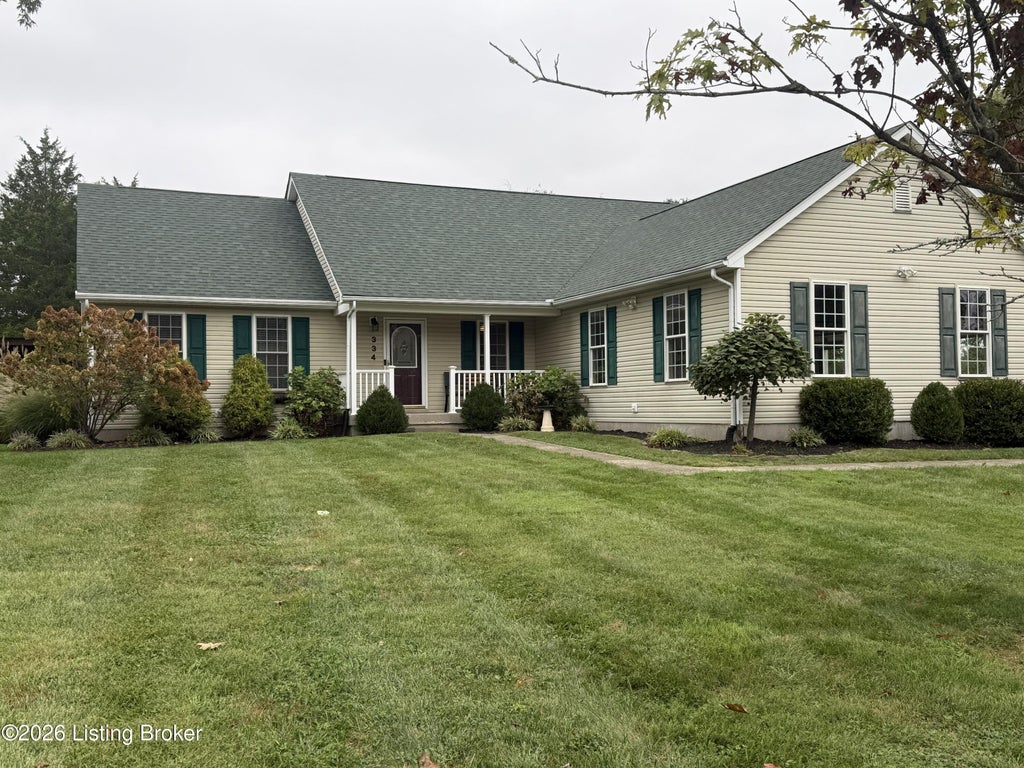 Photo of 334 Cedar Run Rd, Pendleton, KY 40055 (MLS # 1729873)