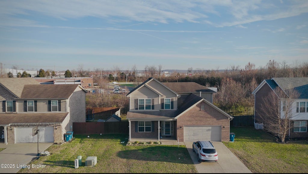 Photo of 168 Reserves Blvd, Shepherdsville, KY 40165 (MLS # 1719618)