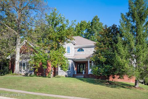 Photo of 14626 Anderson Woods Trce Trce, Louisville, KY 40245 (MLS # 1699893)