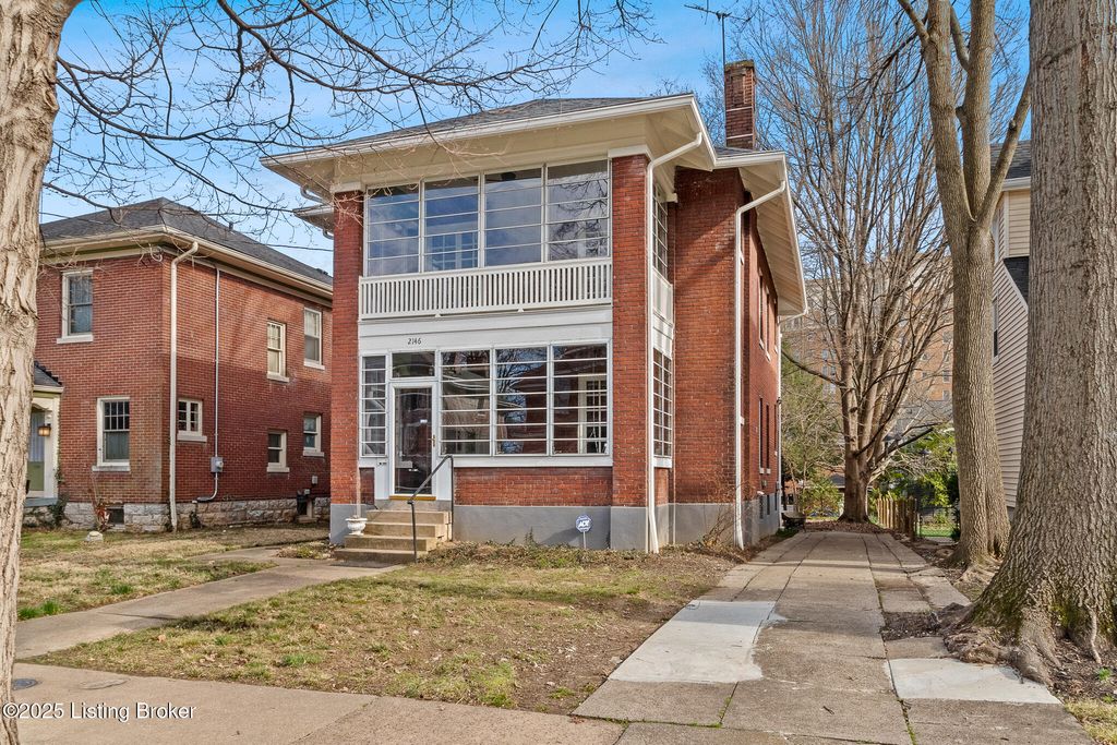 Photo of 2146 Alta Ave #2, Louisville, KY 40205 (MLS # 1713501)
